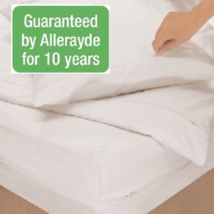 Pillow Encasing