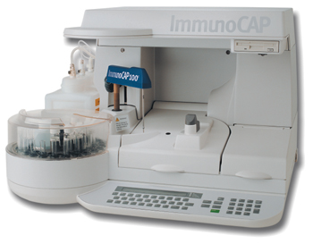 ImmunoCAP